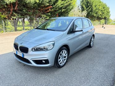 Bmw 225xe Active Tourer iPerformance Advantage - 2017