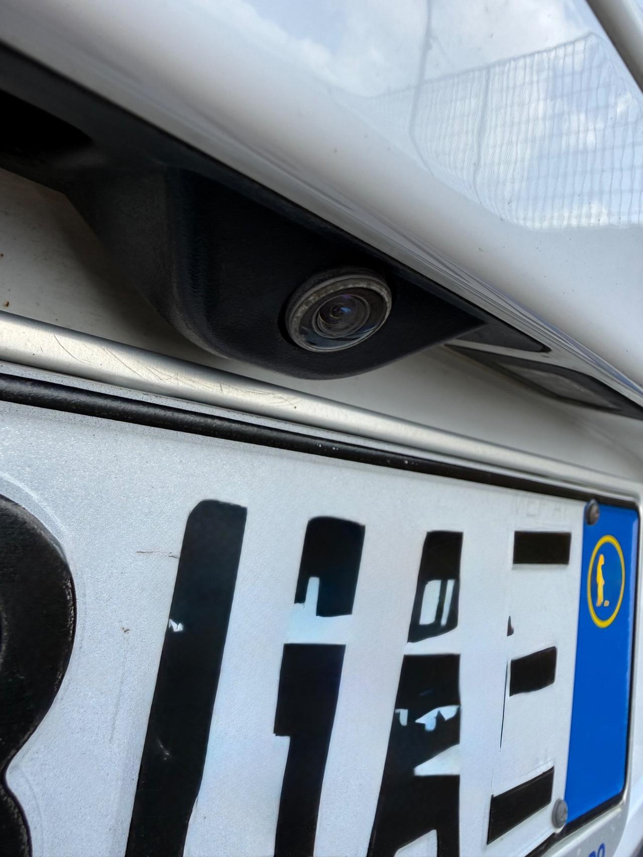 Alfa Romeo Stelvio 2.2 Turbodiesel 210 CV AT8 Q4 Sport Edition