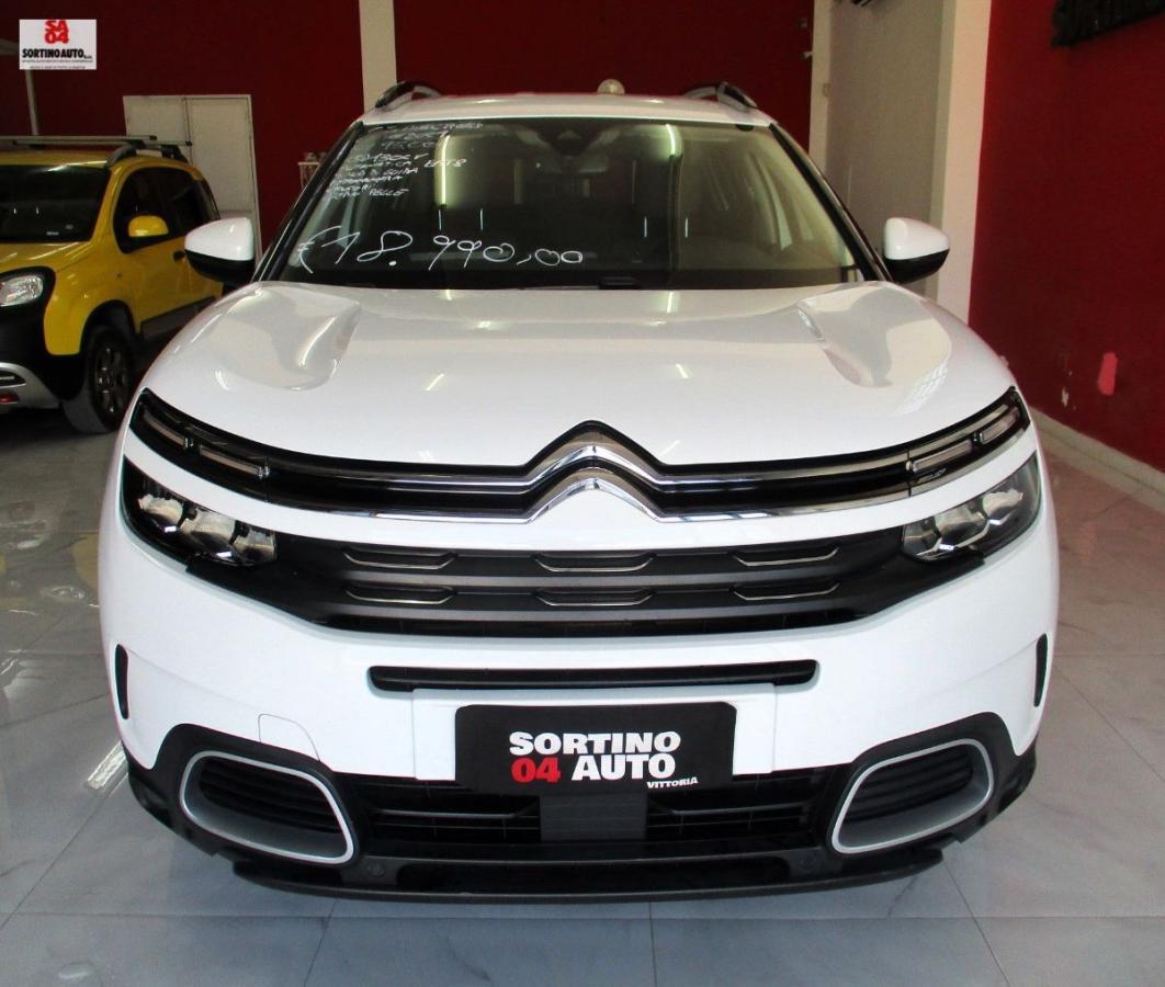 CITROEN C5 Aircross BlueHDi 130 EAT8 Feel P.2021