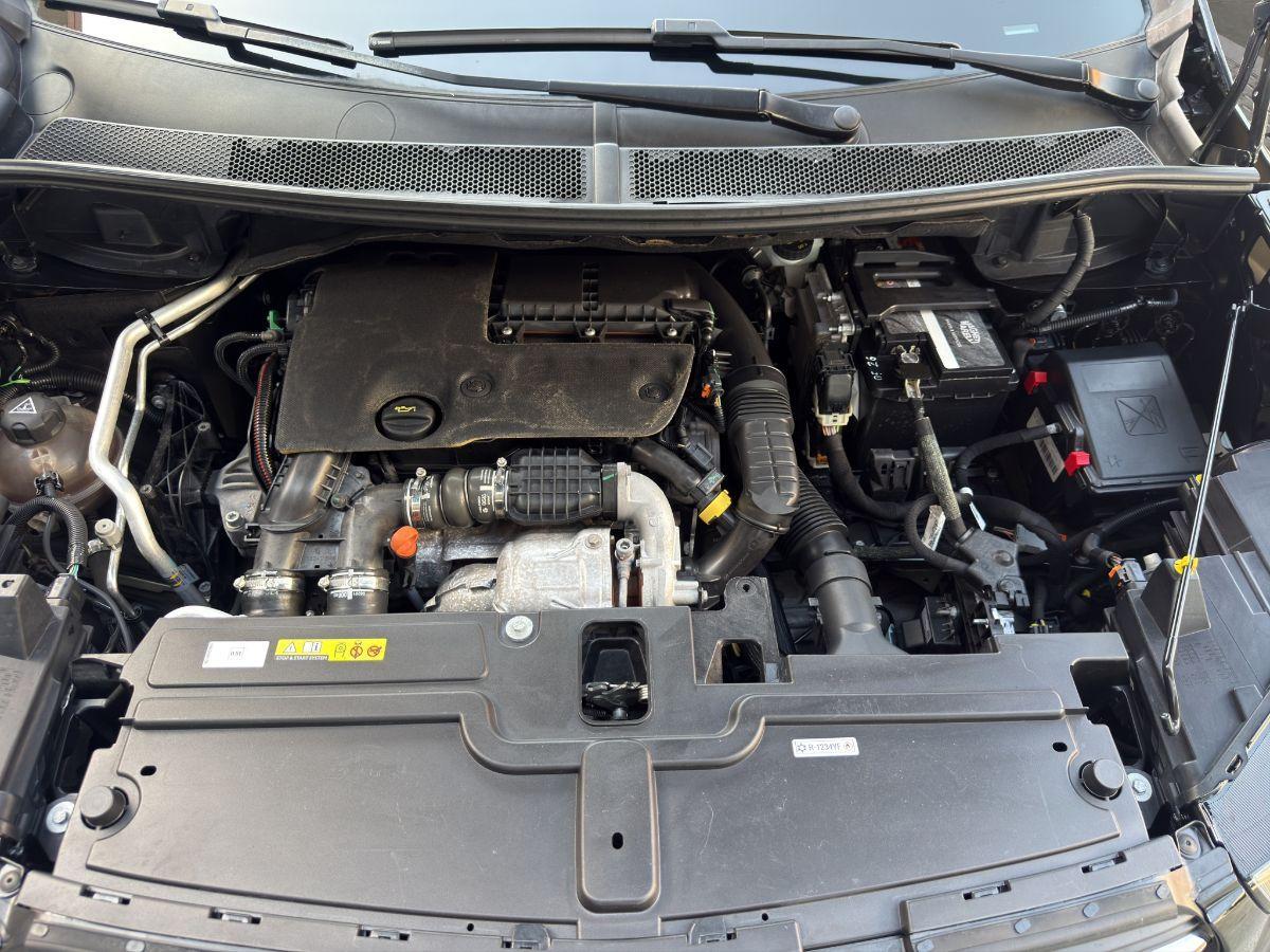 OPEL - Crossland - X1.5 ECOTEC D 120CV Ultim.
