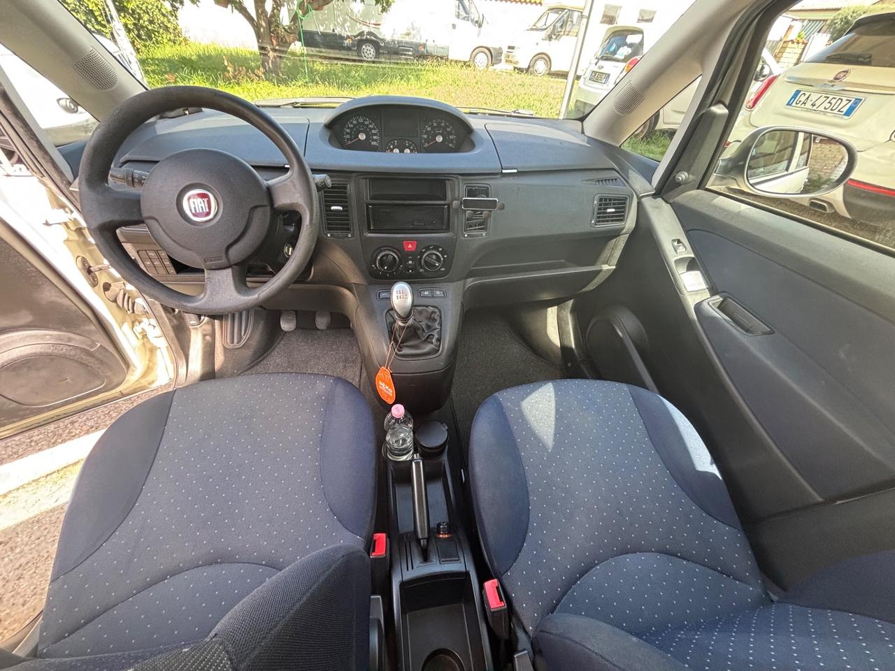 Fiat Idea 1.4 Dynamic EasyPower
