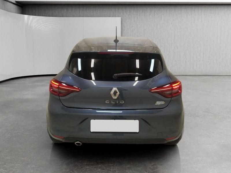Renault Clio 1.5 blue dci Business 100cv