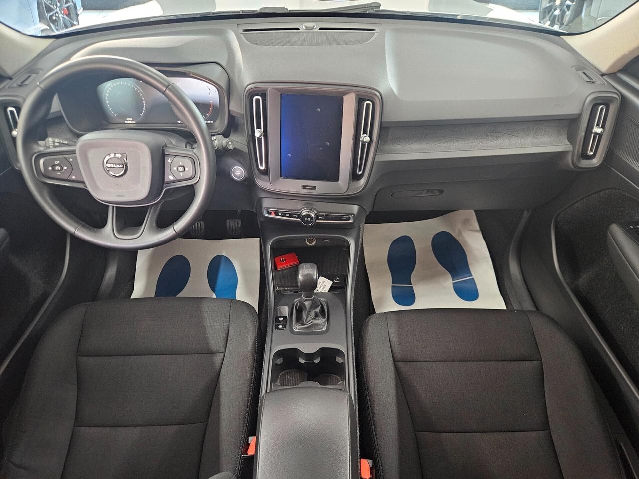 Volvo XC40 2.0 Business awd my20 - IVA ESPOSTA