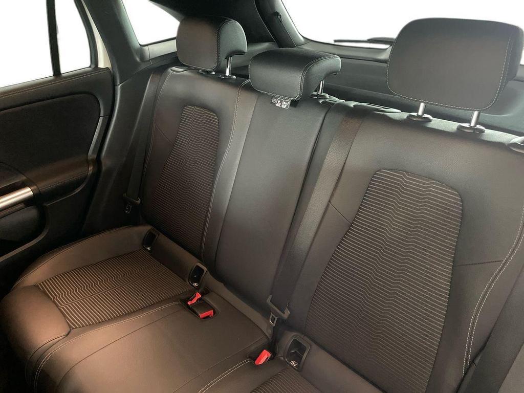 Mercedes GLA 220 220 D Sport 8G-DCT