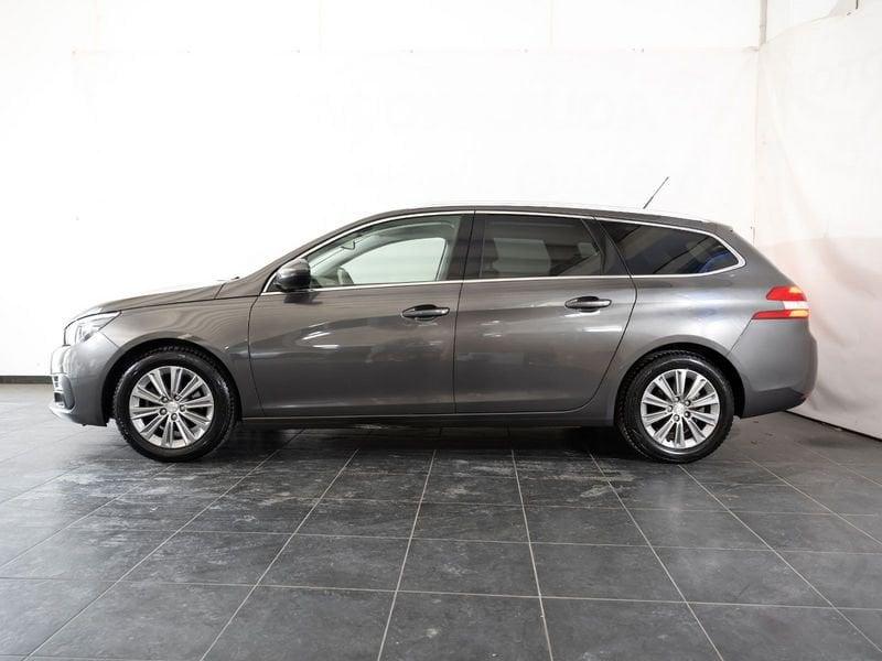 Peugeot 308 308 BlueHDi 130 S&S SW Active