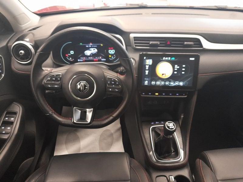 MG ZS ZS 1.0T-GDI Luxury