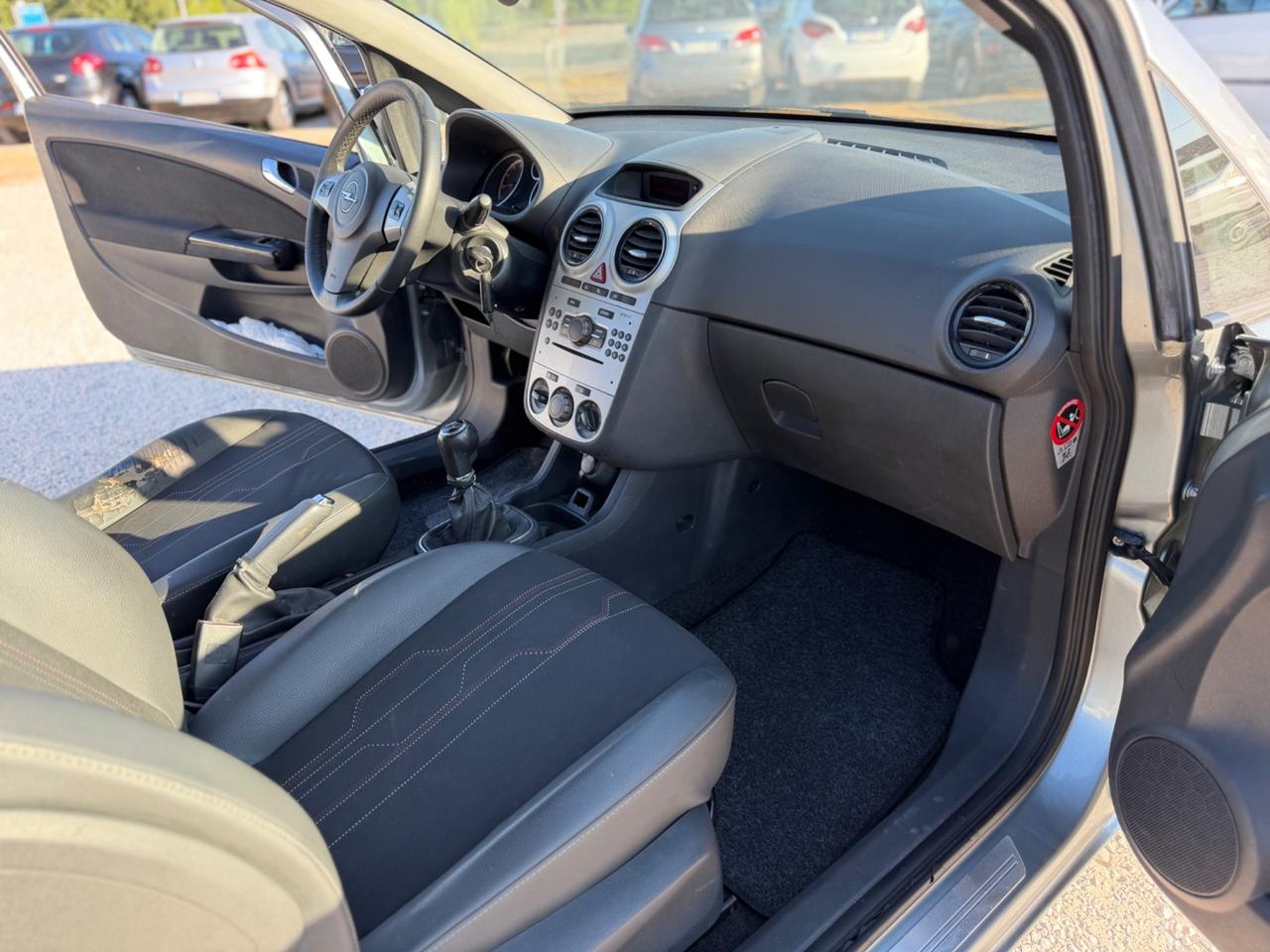 Opel Corsa 1.2 85CV 3 porte GPL-TECH Elective