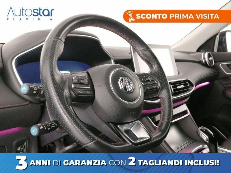 MG HS E 1.5 t-gdi phev Exclusive auto