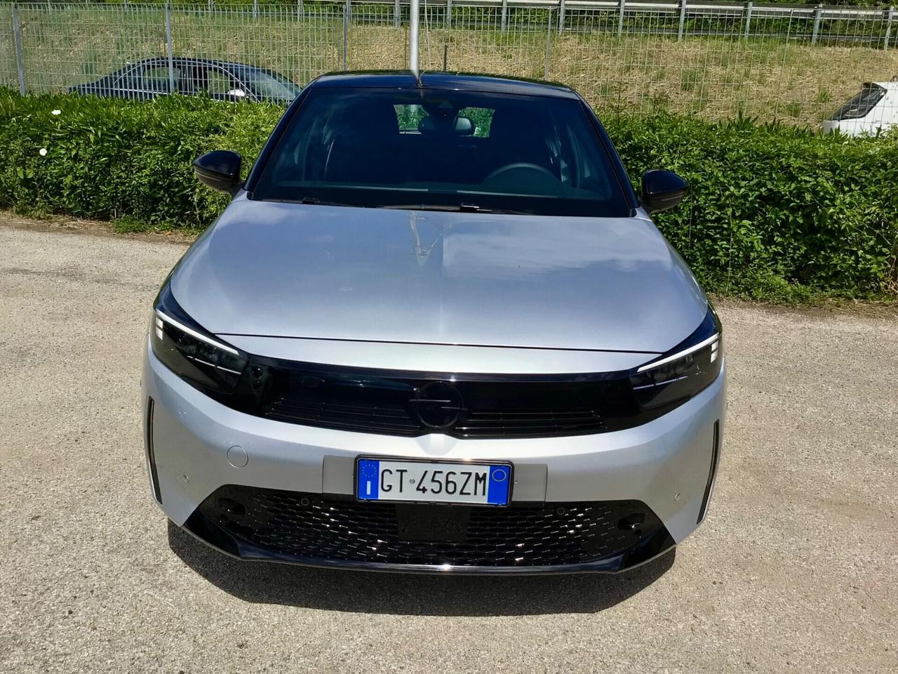 Opel Corsa 1.2 GS 75cv