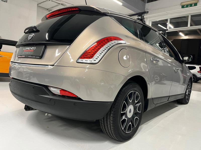 Lancia Delta 1.6 mjt Gold 120cv dpf