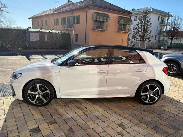 Audi A1 SPB 30 TFSI S line edition LED-APP CONNECT-CAM
