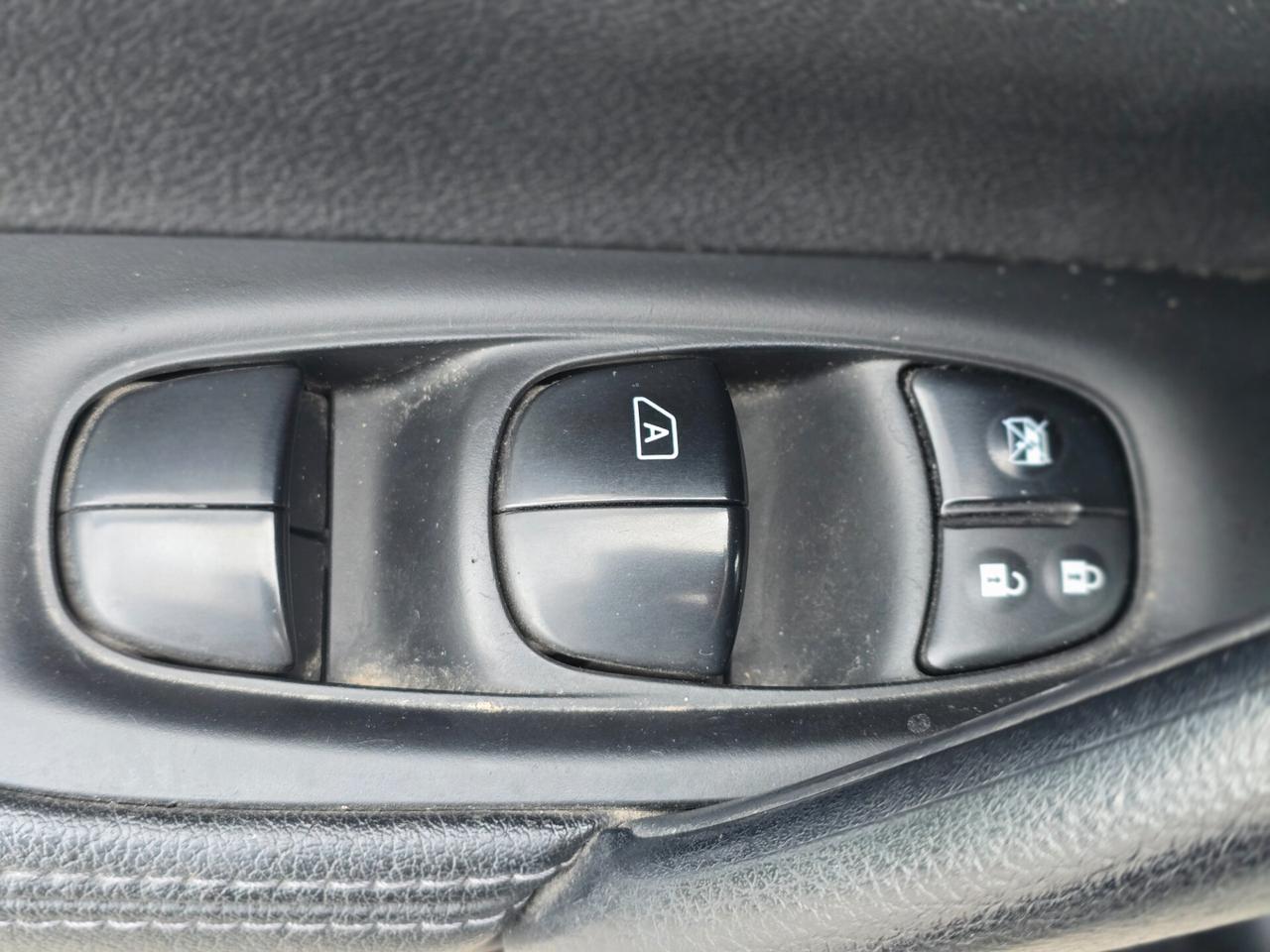 NISSAN QASHQAI TEKNA 1.5 DIESEL 2016 STRAFULL