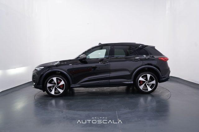 AUDI Q5 TDI 204cv mHEV+ S Tronic Quattro S Line edition