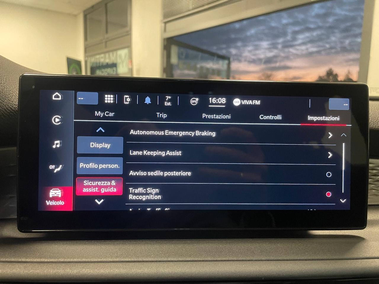 Alfa Romeo Tonale 1.5 130 CV MHEV TCT7 Super PROMO