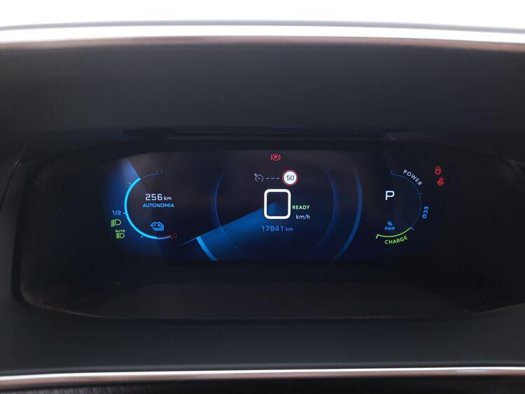 Peugeot 2008 GT BR235240 Elettrico 136CV