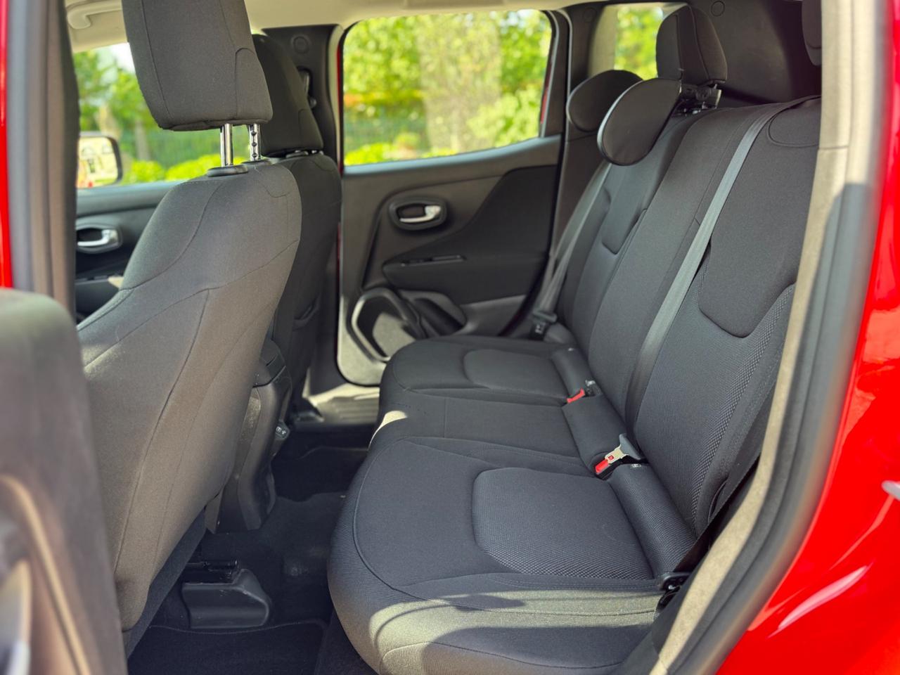 Jeep Renegade 1.0 T3 Longitude