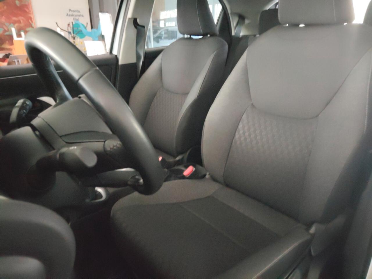 Toyota Yaris 1.0 5 porte Business