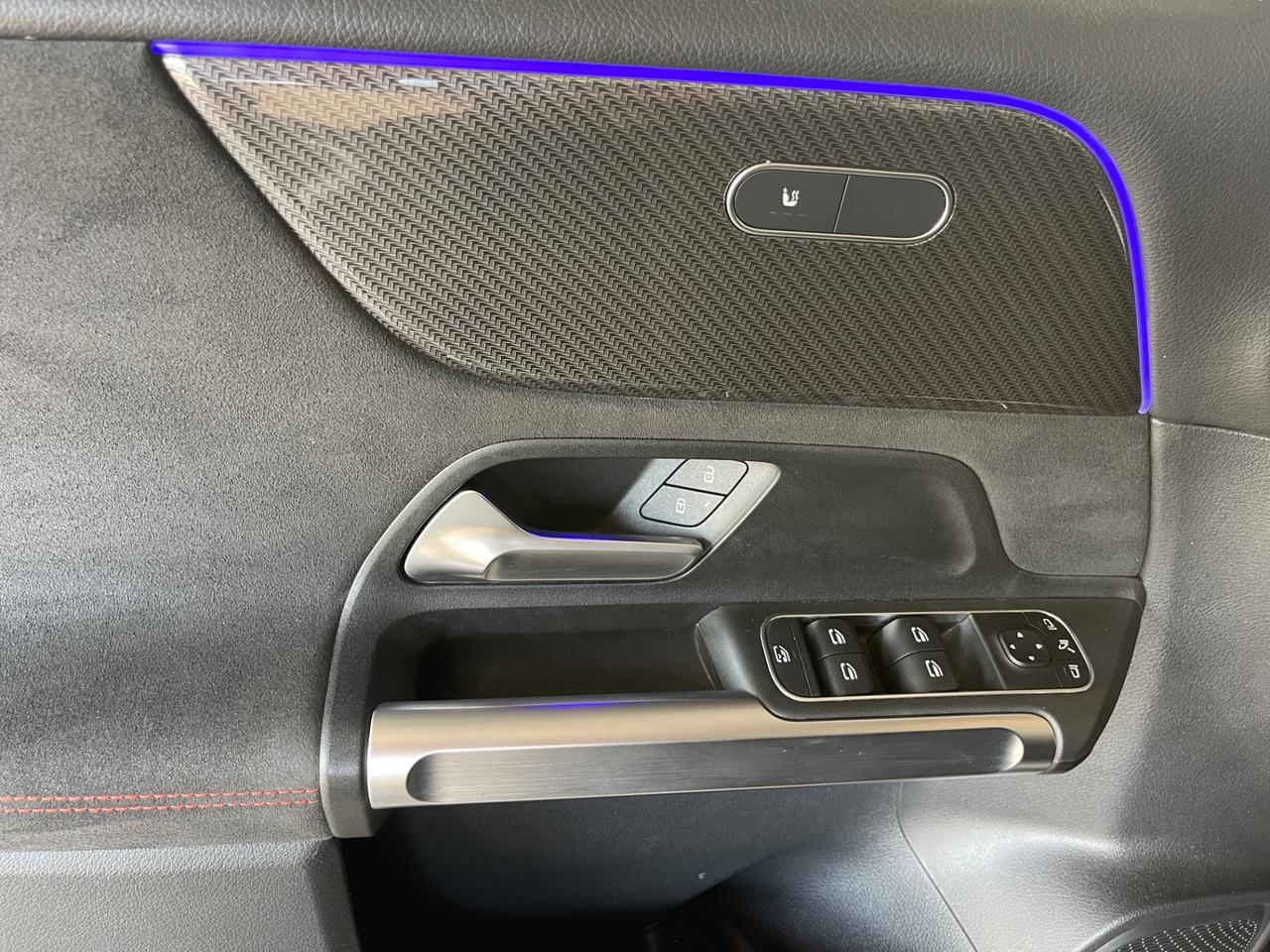 Mercedes-benz GLB 200 d Automatic 4Matic Premium TETTO APRIBILE