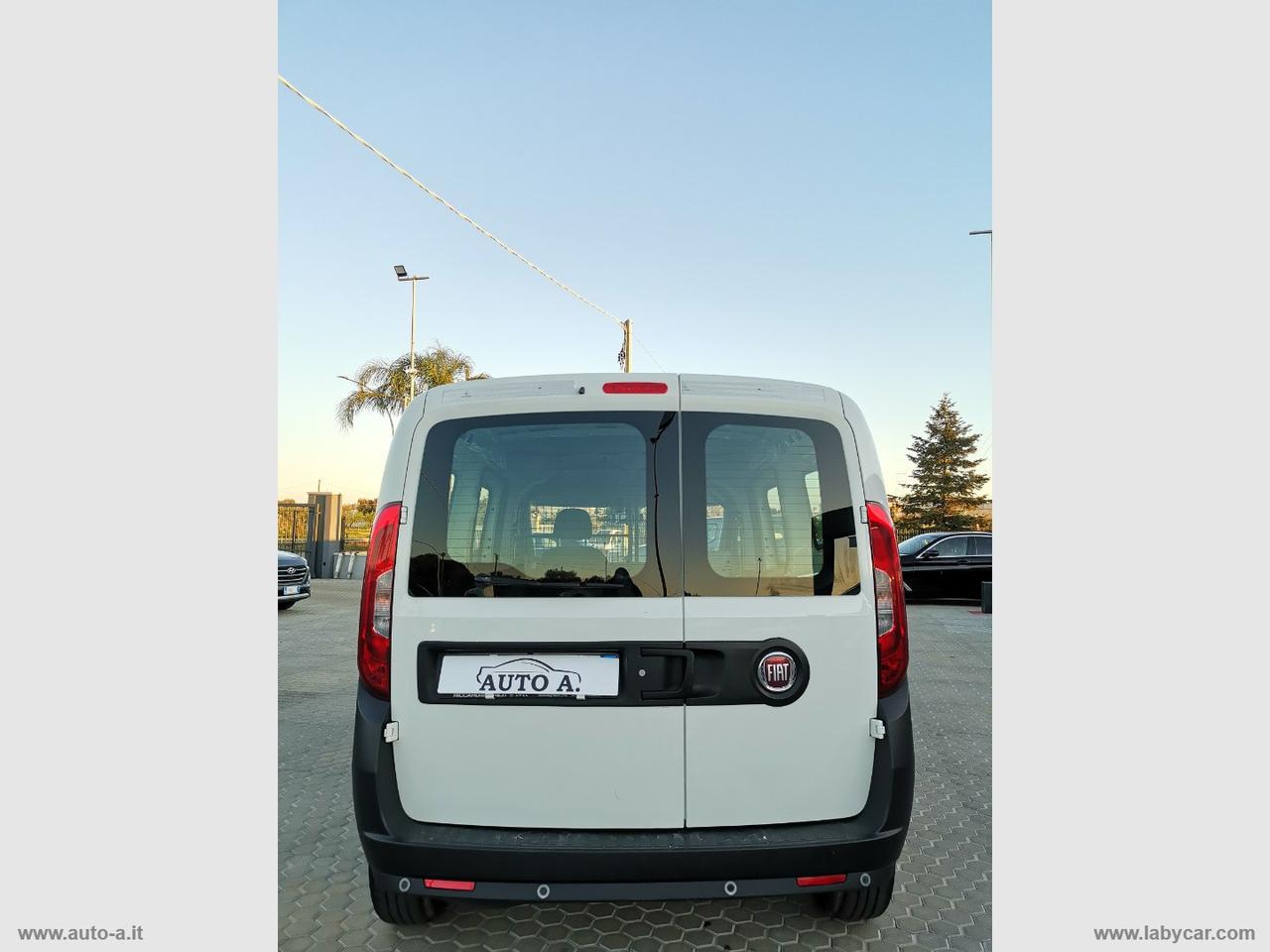DOBLO 1.3 MJT 95 CV MAXI FURGONE