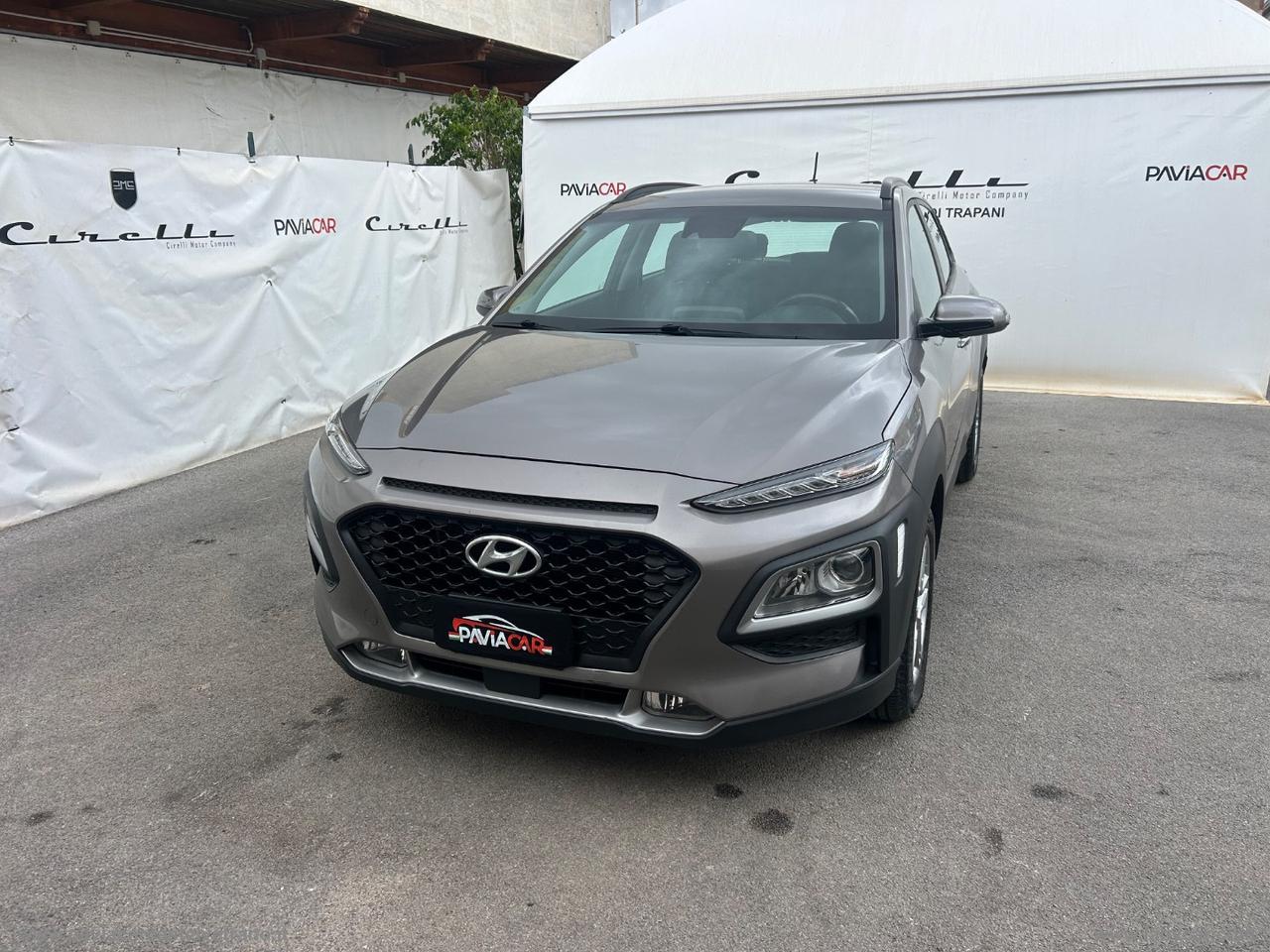 HYUNDAI Kona 1.0 T-GDI Comfort