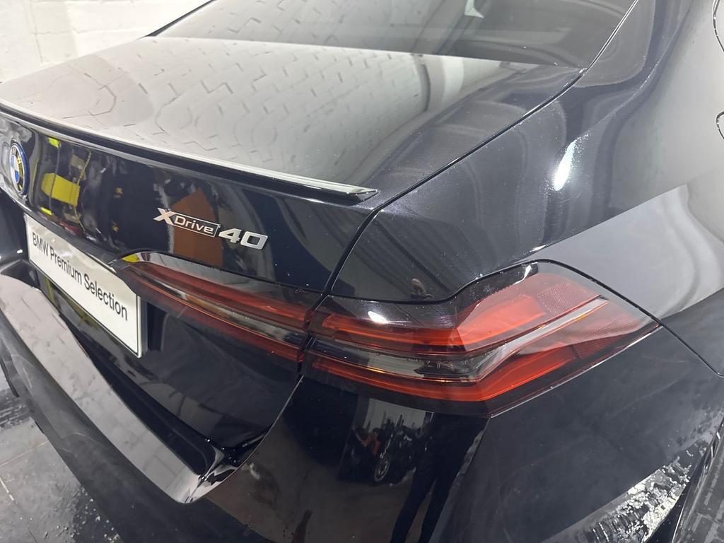 BMW i5 Berlina M Sport Pro xDrive40