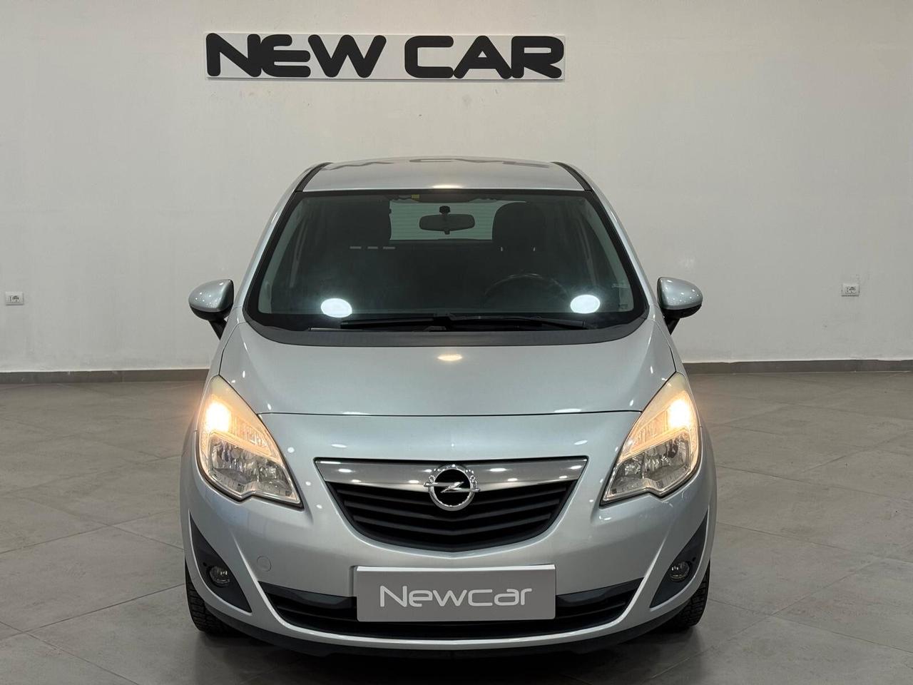 Opel Meriva 1.4 Turbo 120CV GPL Tech Cosmo