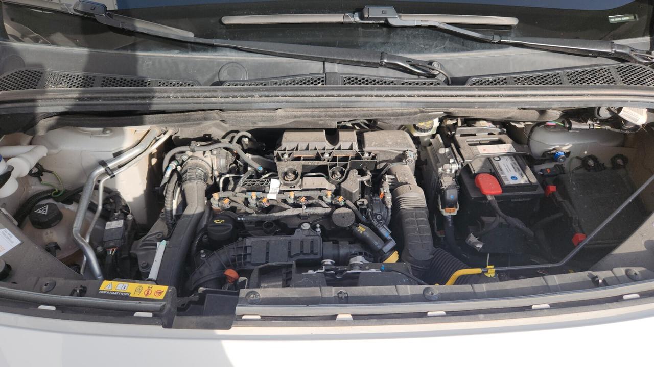 Toyota Proace 1.5 DIESEL CITY