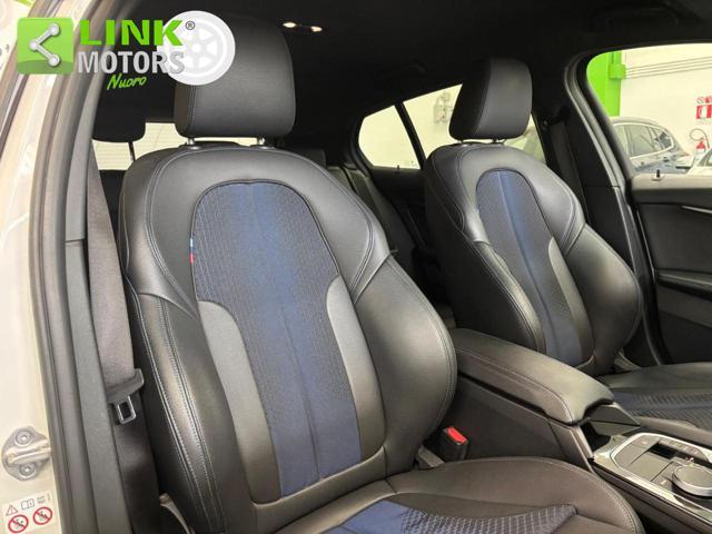 BMW 118 d 5p. Msport