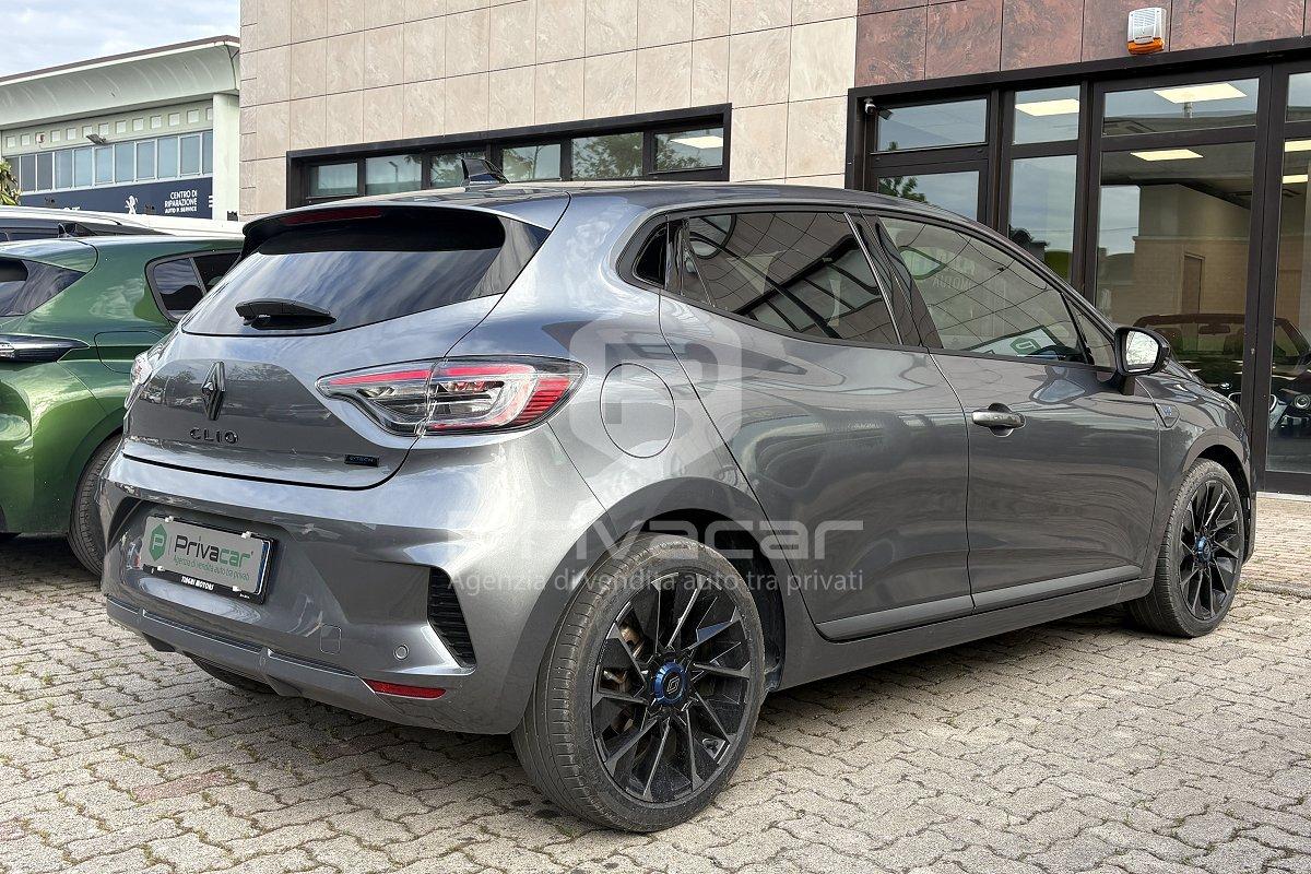 RENAULT Clio Full Hybrid E-Tech 145 CV 5 porte Esprit Alpine