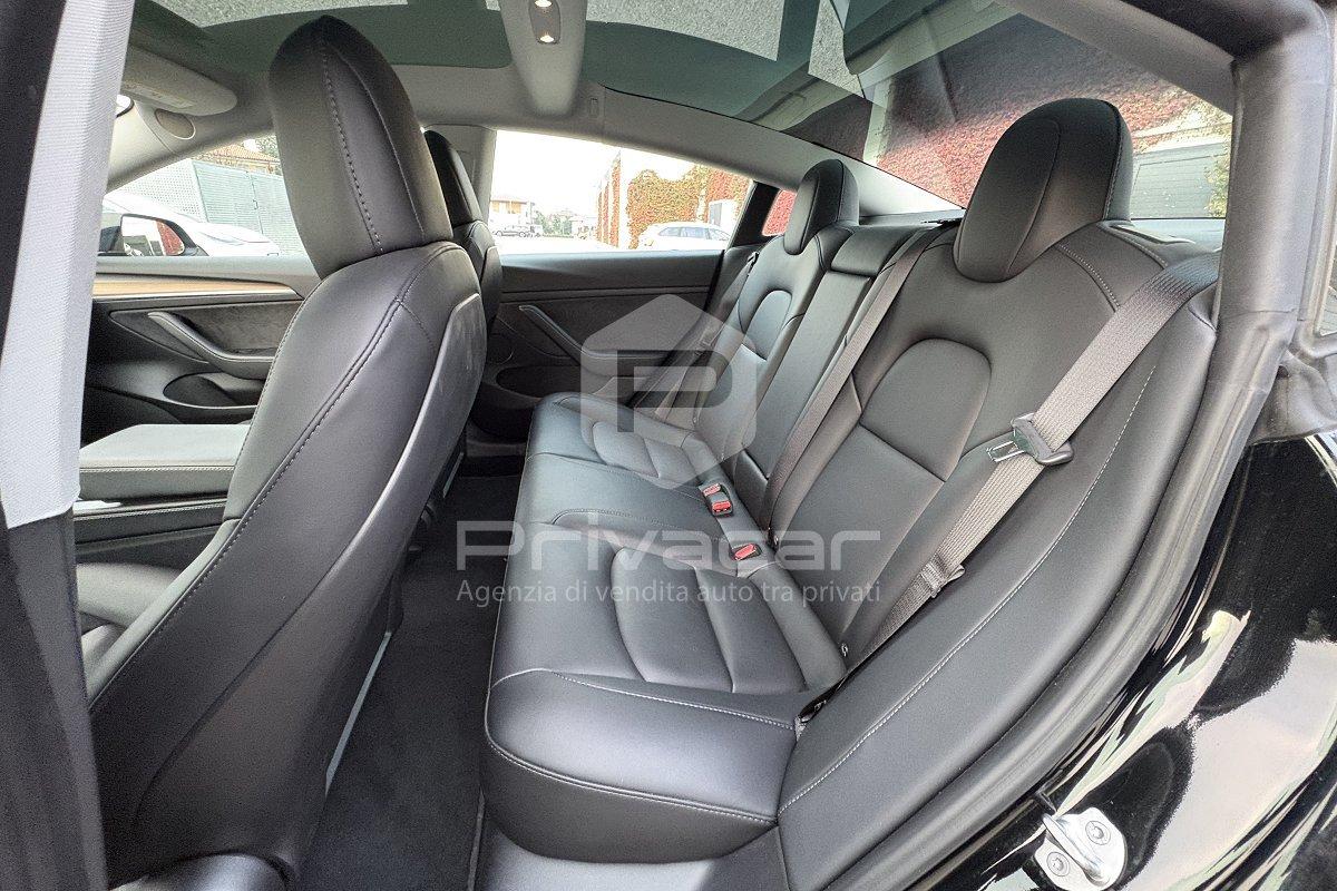 TESLA Model 3 Long Range Dual Motor AWD