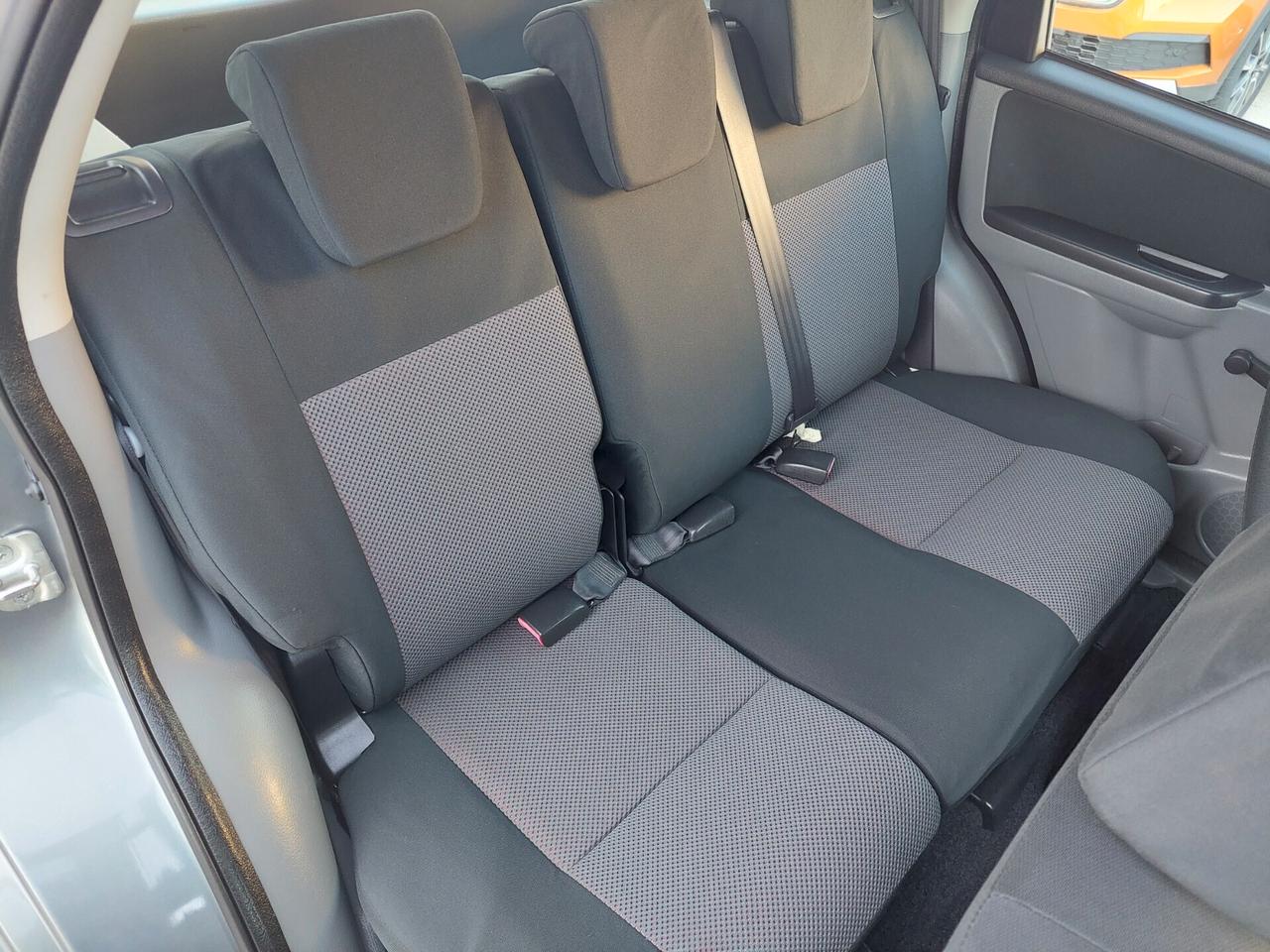 Suzuki SX4 1.6 DDiS 16V Urban Line 90CV PERFETTA