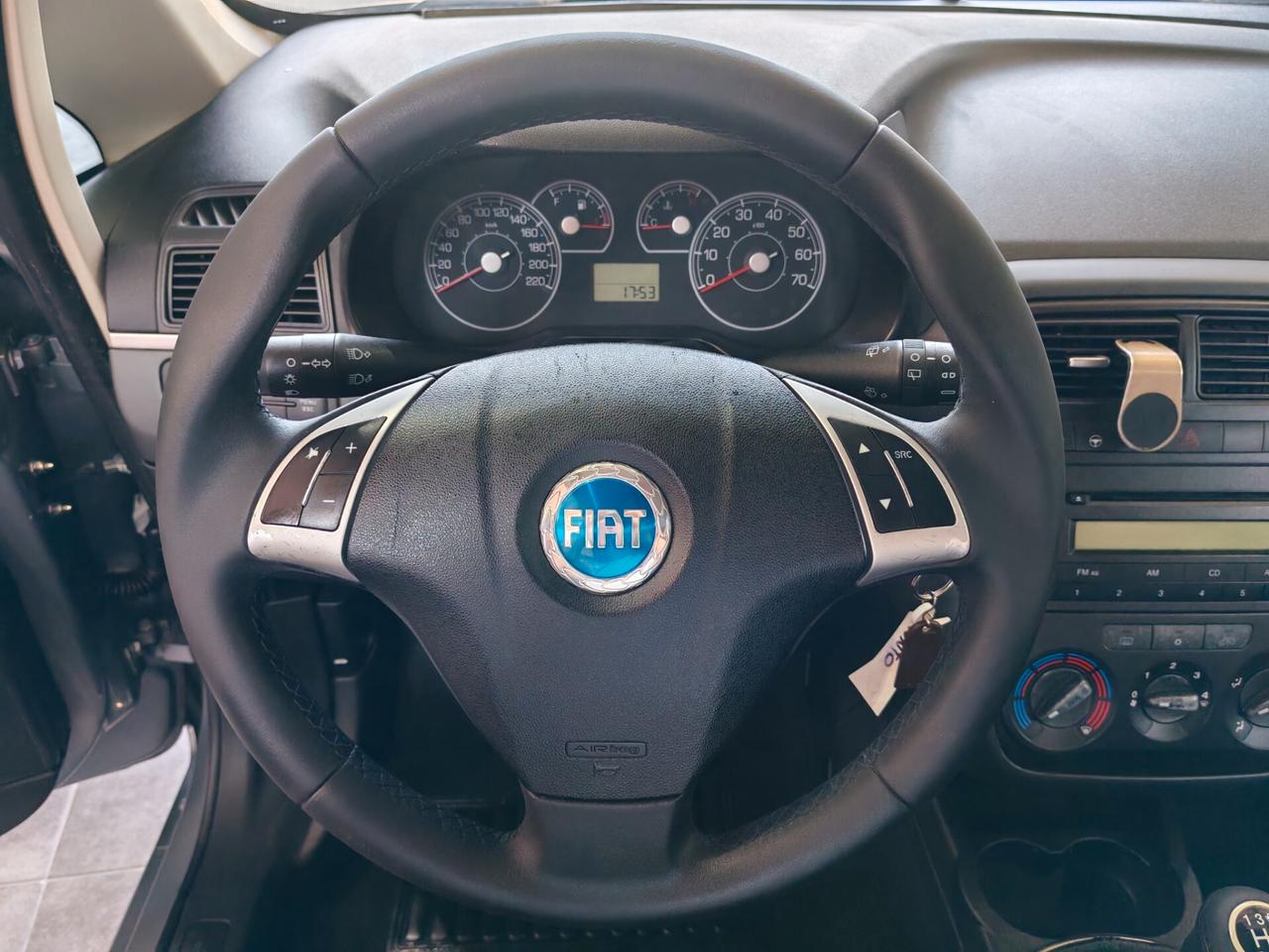 Fiat Grande Punto 1.2 - 65 cv