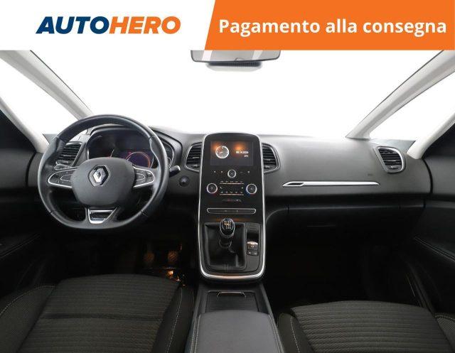 RENAULT Grand Scenic Blue dCi 120 CV Sport Edition2