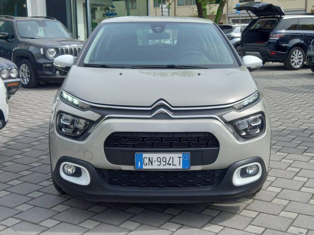 CITROEN C3 PureTech 83 S&S You
