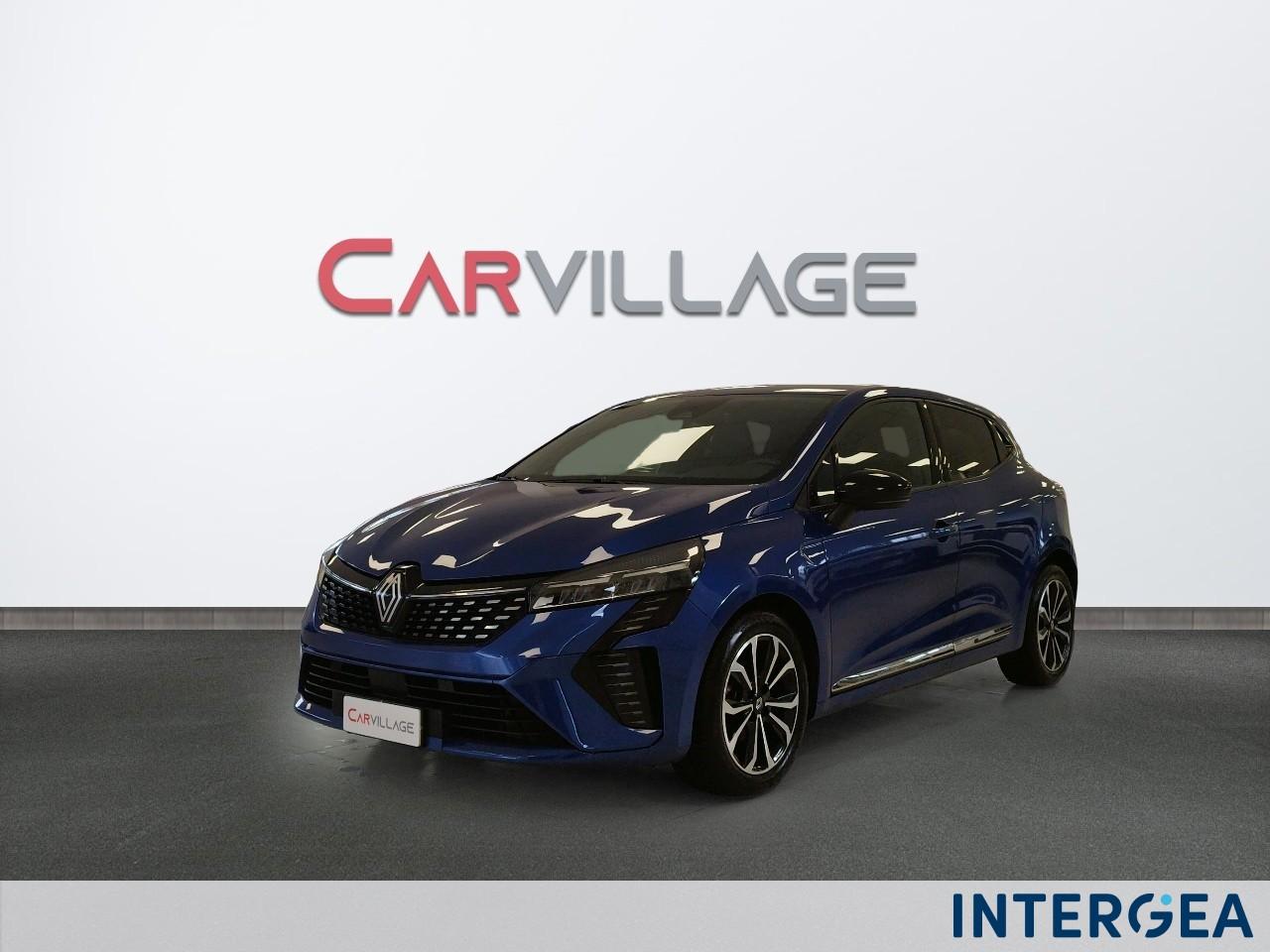 RENAULT Clio 1.0 tce Techno 90cv