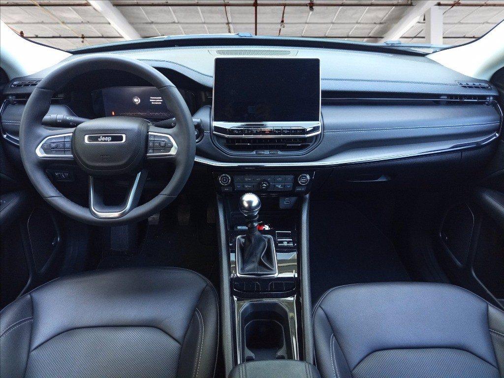JEEP Compass 1.6 mjt S 2wd 130cv del 2024