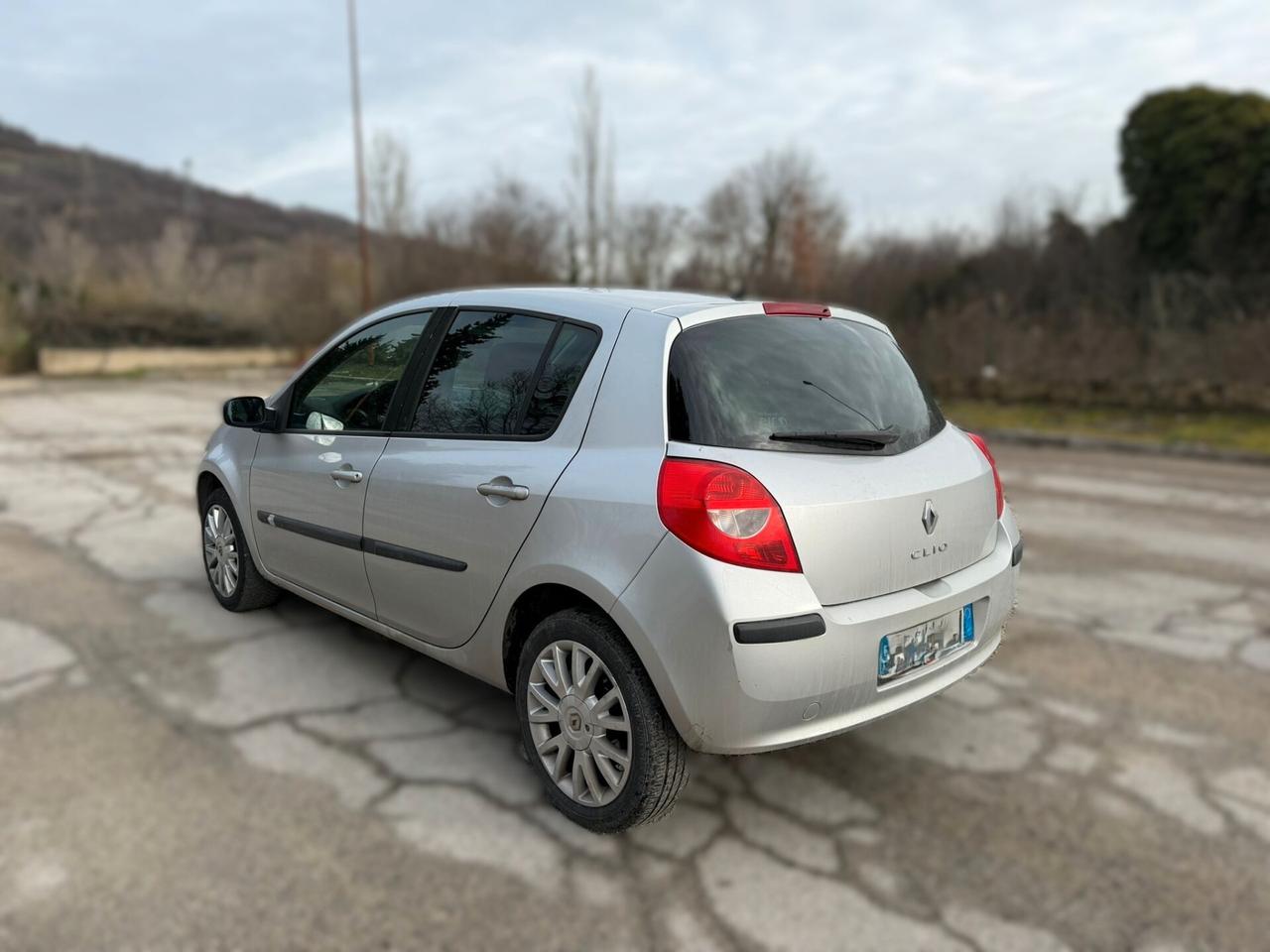 Renault Clio 1.2 16V 5 porte Le Iene