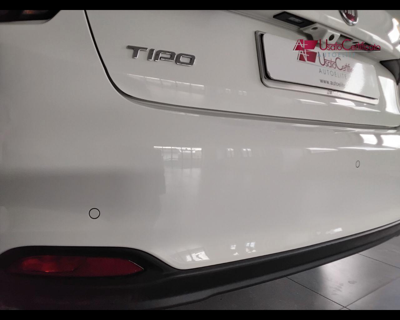 FIAT Tipo 1.6 Mjt S&S 5 porte Business