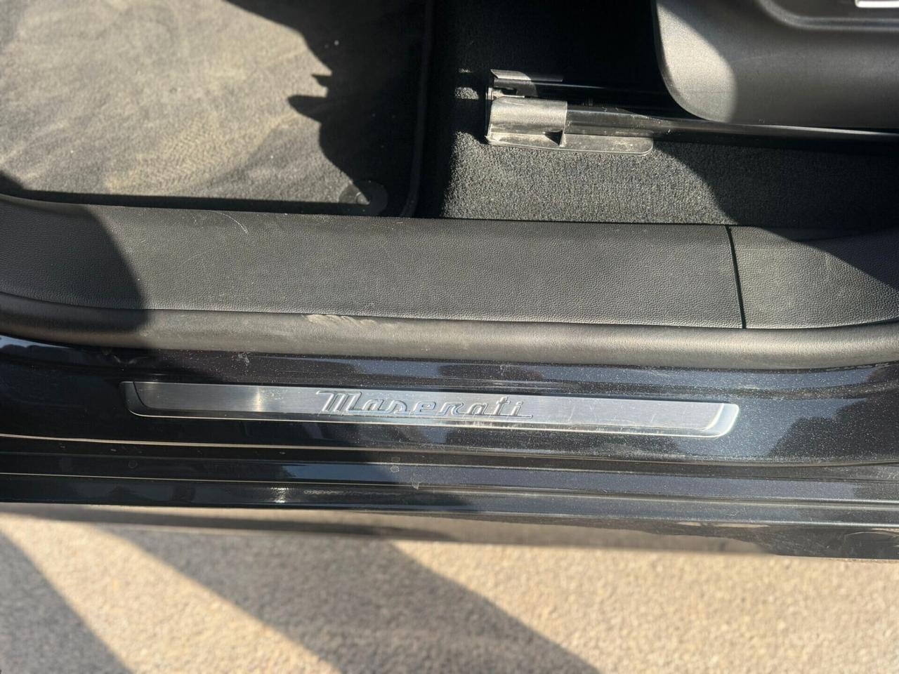 Maserati Grecale MHEV 300 CV AWD GT