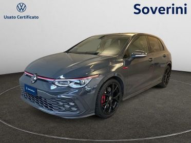 Volkswagen Golf GTI 2.0 TSI GTI DSG