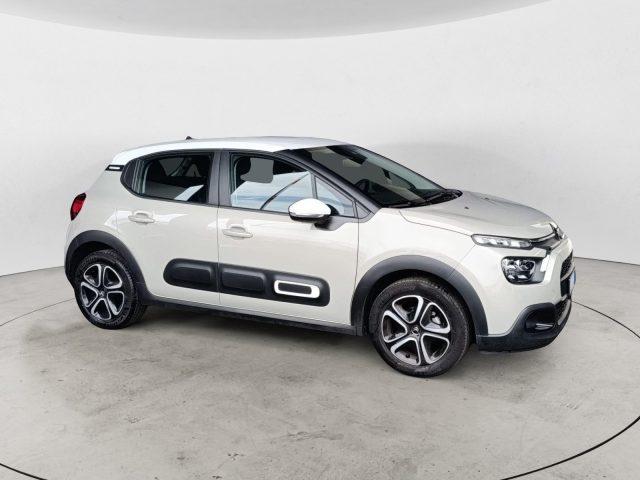 CITROEN C3 PureTech 83 S&S Plus