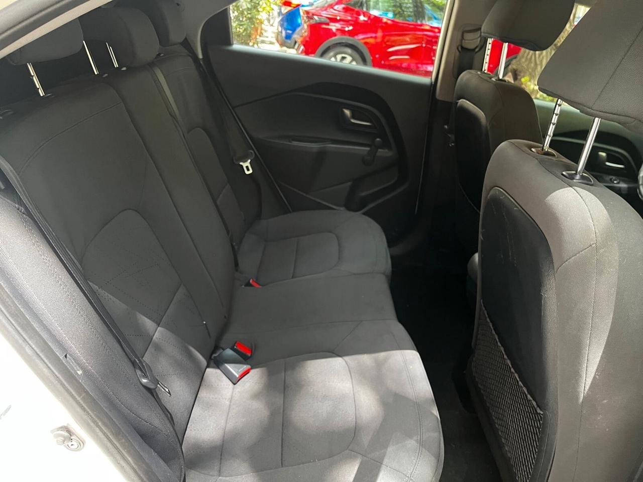 Kia Rio 1.2 CVVT 5p. GPL City
