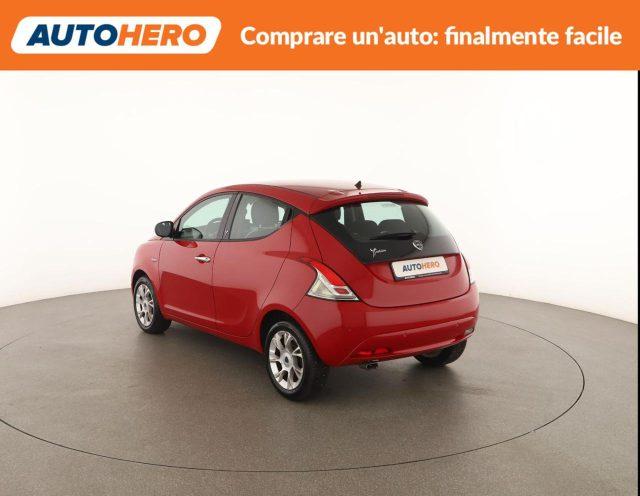LANCIA Ypsilon 1.2 69 CV 5 porte Gold
