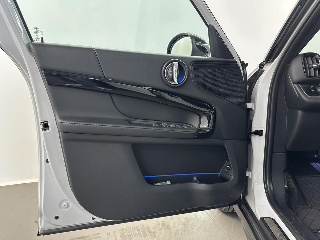 Mini Cooper SD Countryman 2.0 TwinPower Turbo Cooper SD Hype ALL4 Steptronic