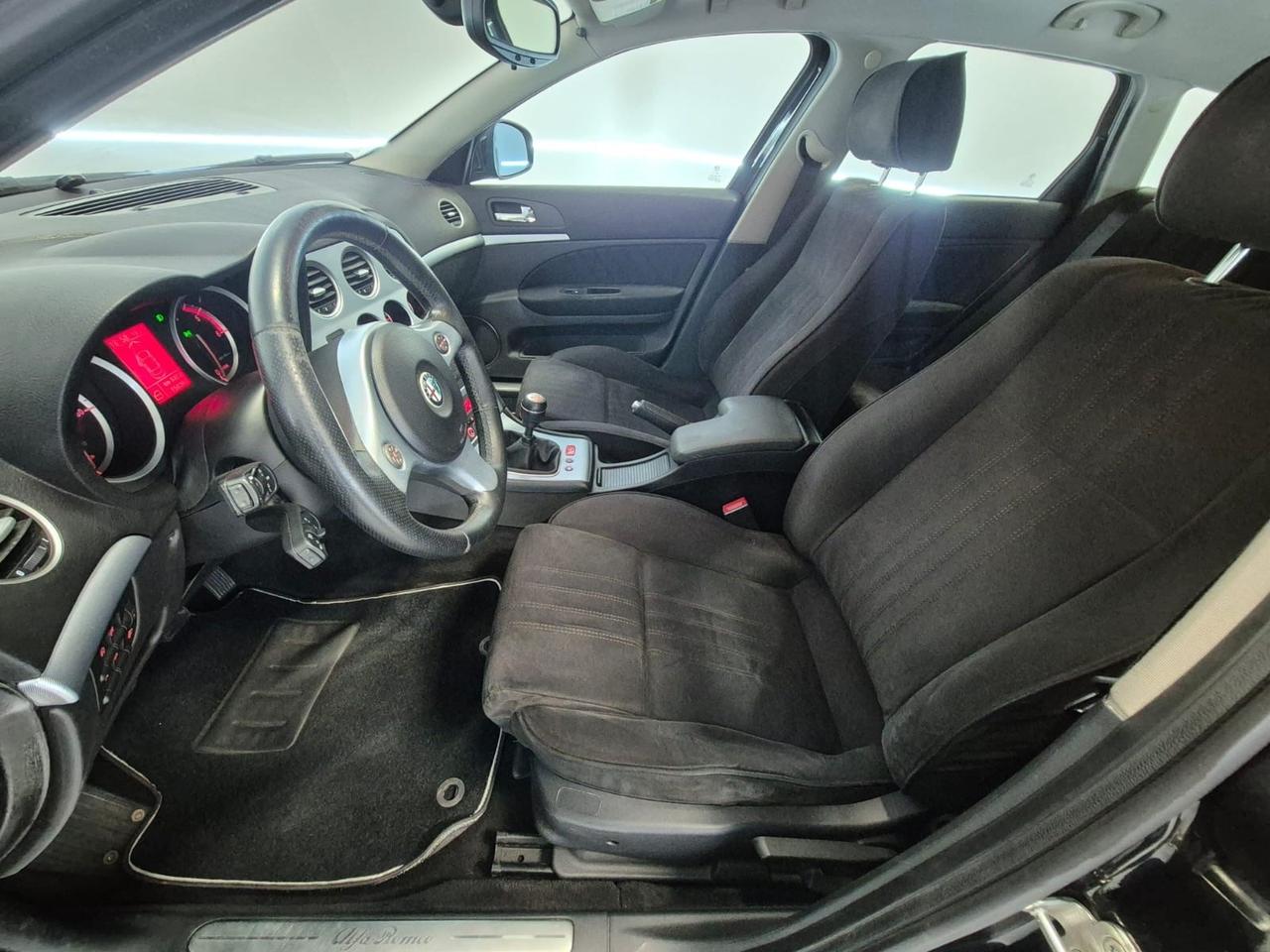 Alfa Romeo 159 1.9 DIESEL 2007
