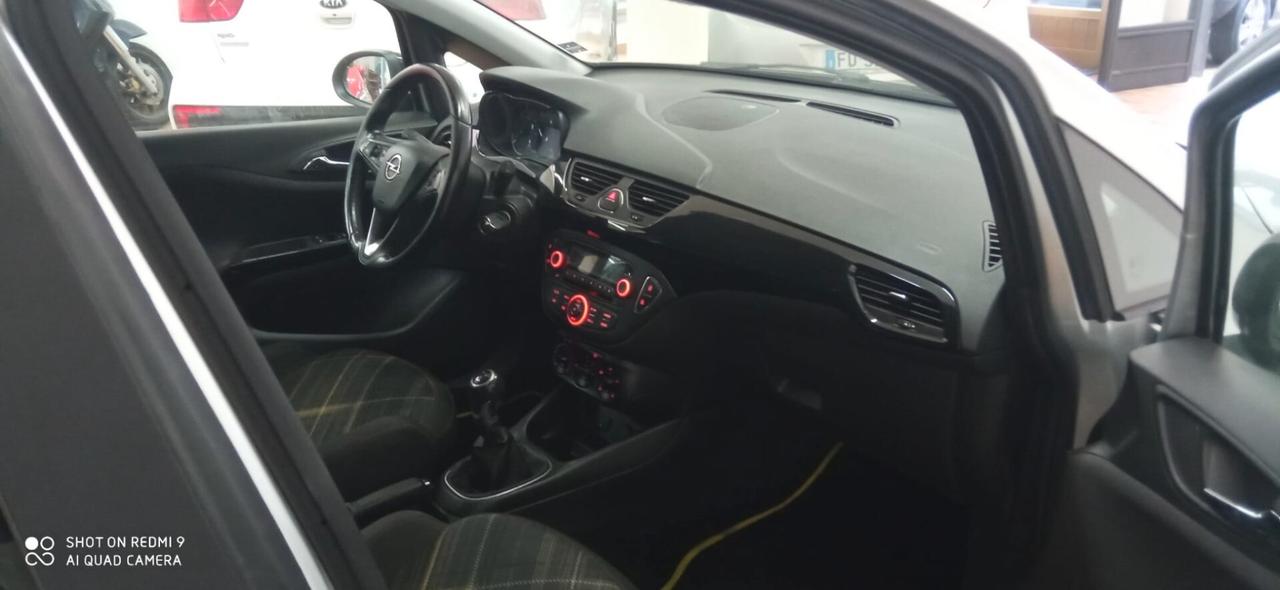 OPEL CORSA 1.3 MJT 5 PORTE