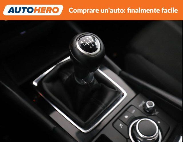 MAZDA 3 1.5 Skyactiv-G Evolve