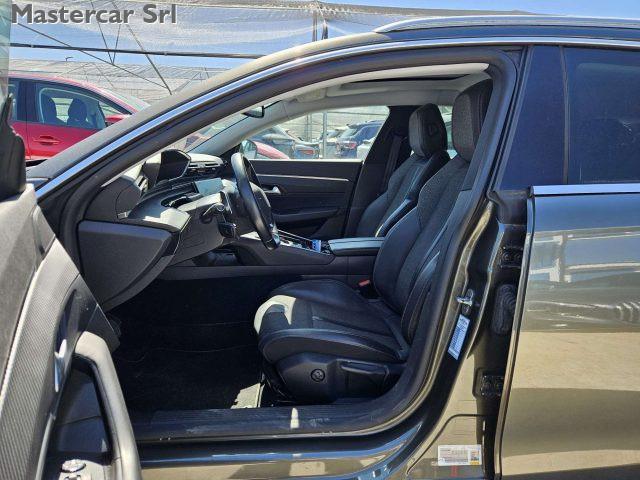 PEUGEOT 508 508 II 2019 SW SW 1.5 bluehdi Allure s - FZ176HZ