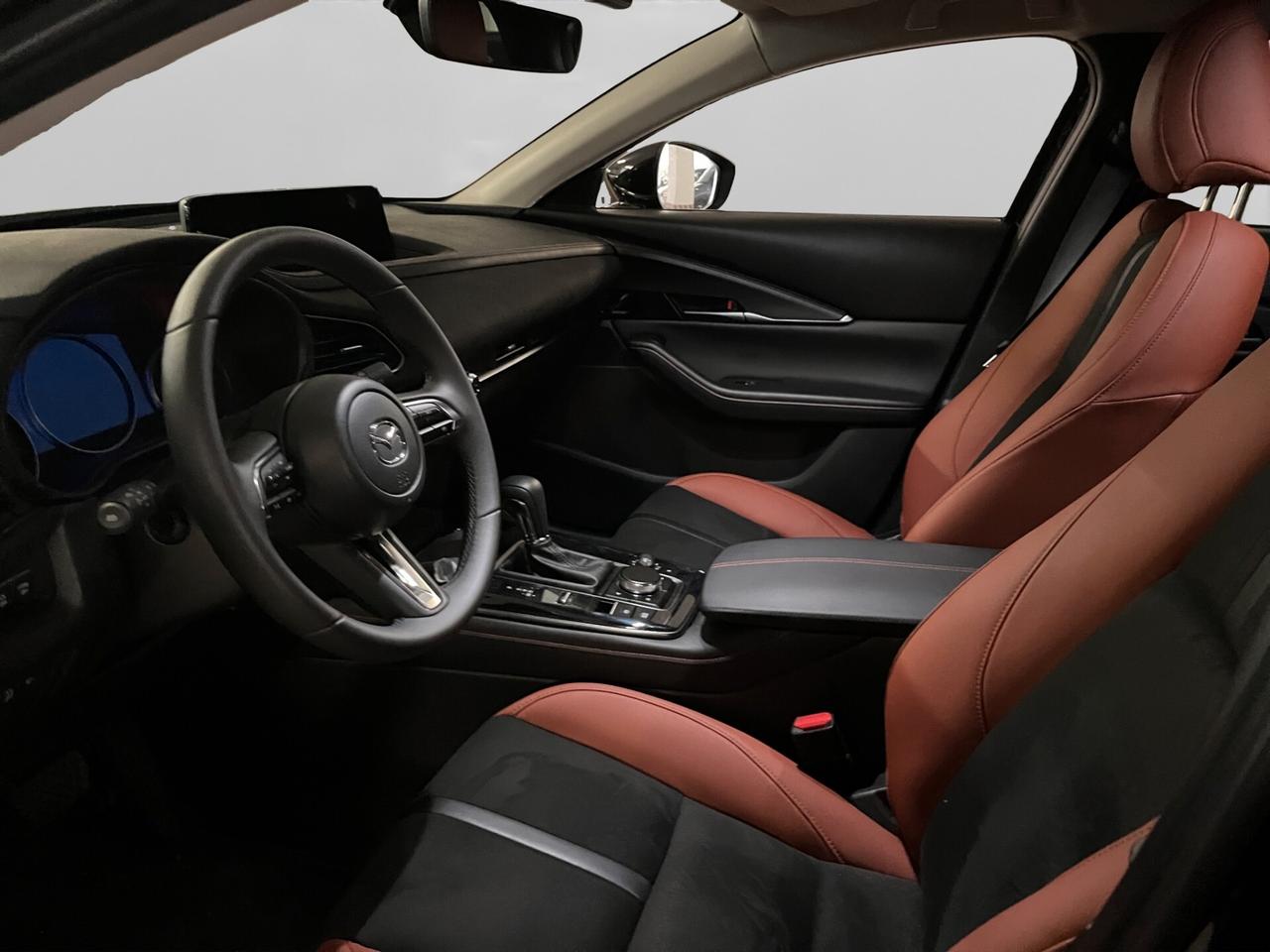 Mazda CX-30 2.0L e-Skyactiv-G MHEV 2WD Nagisa 140cv