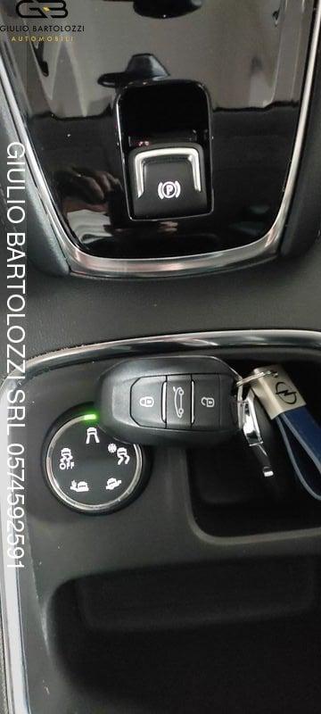 Opel Grandland 1.5 diesel Ecotec Start&Stop aut. Ultimate